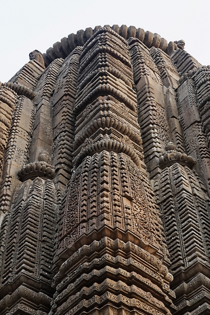 Bhubaneswar-Rajarani temple-080